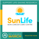 Team SunLife Skin Cancer Care Centre